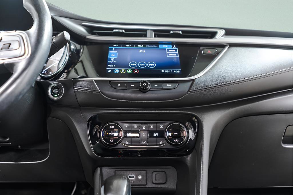 Used 2021 Buick Encore GX Essence image 15