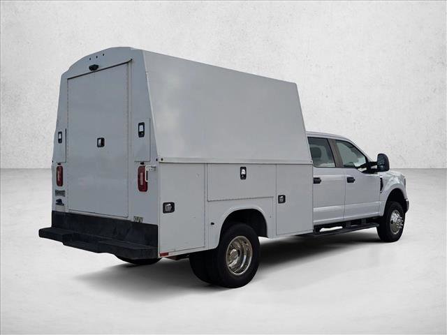 Used 2021 Ford F350 XL w/ Power Equipment Group image 5