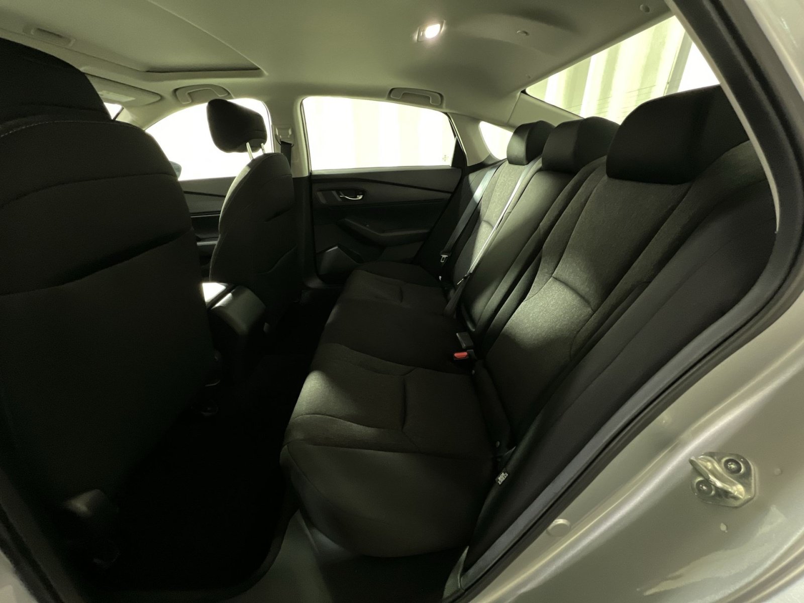 Used 2024 Honda Accord EX image 31