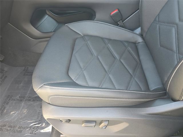 New 2026 Volkswagen Atlas SE FWD image 16