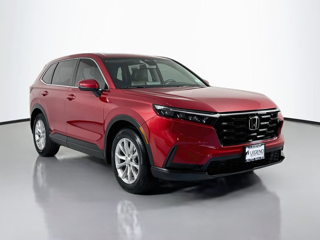 Used 2024 Honda CR-V EX image 4