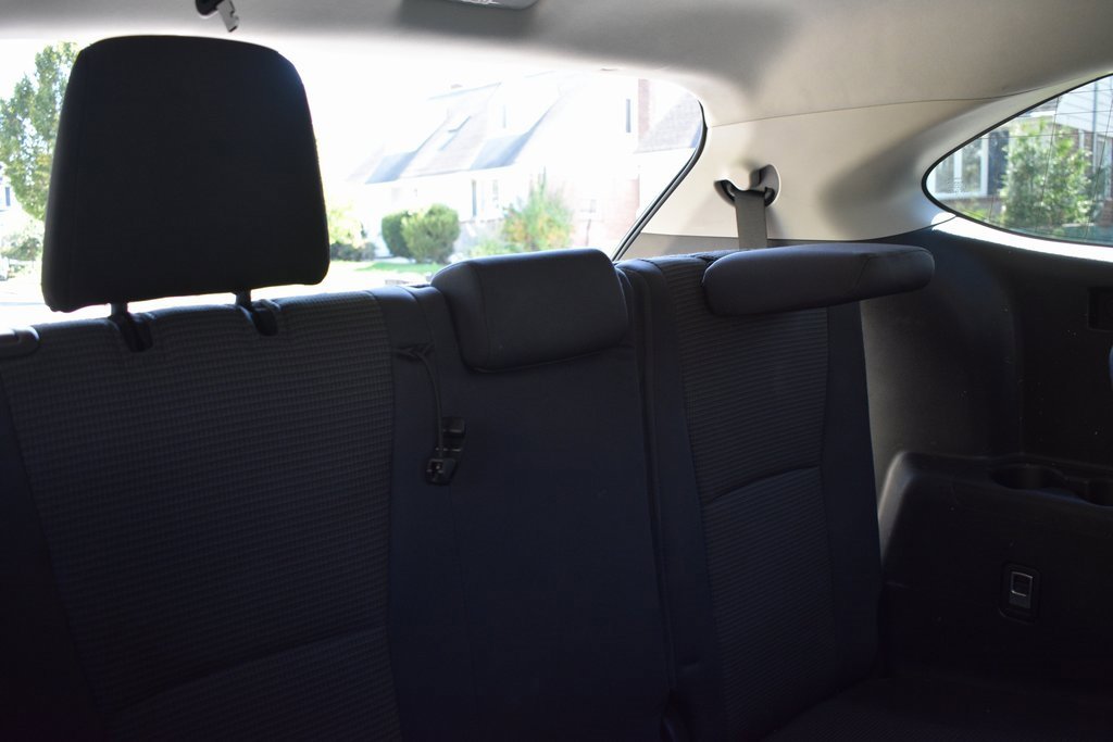 Used 2024 Toyota Highlander LE image 33