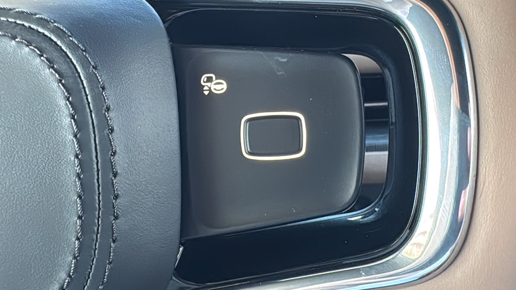 Used 2026 Lincoln Navigator Black Label AWD/4WD image 14