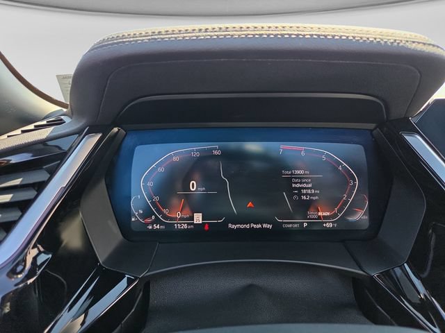 Used 2019 BMW Z4 sDrive30i w/ M Sport Package RWD image 30