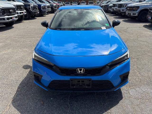 Used 2024 Honda Civic Sport image 2