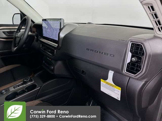 New 2026 Ford Bronco Sport Outer Banks w/ Outer Banks Tech Package+ AWD/4WD image 31