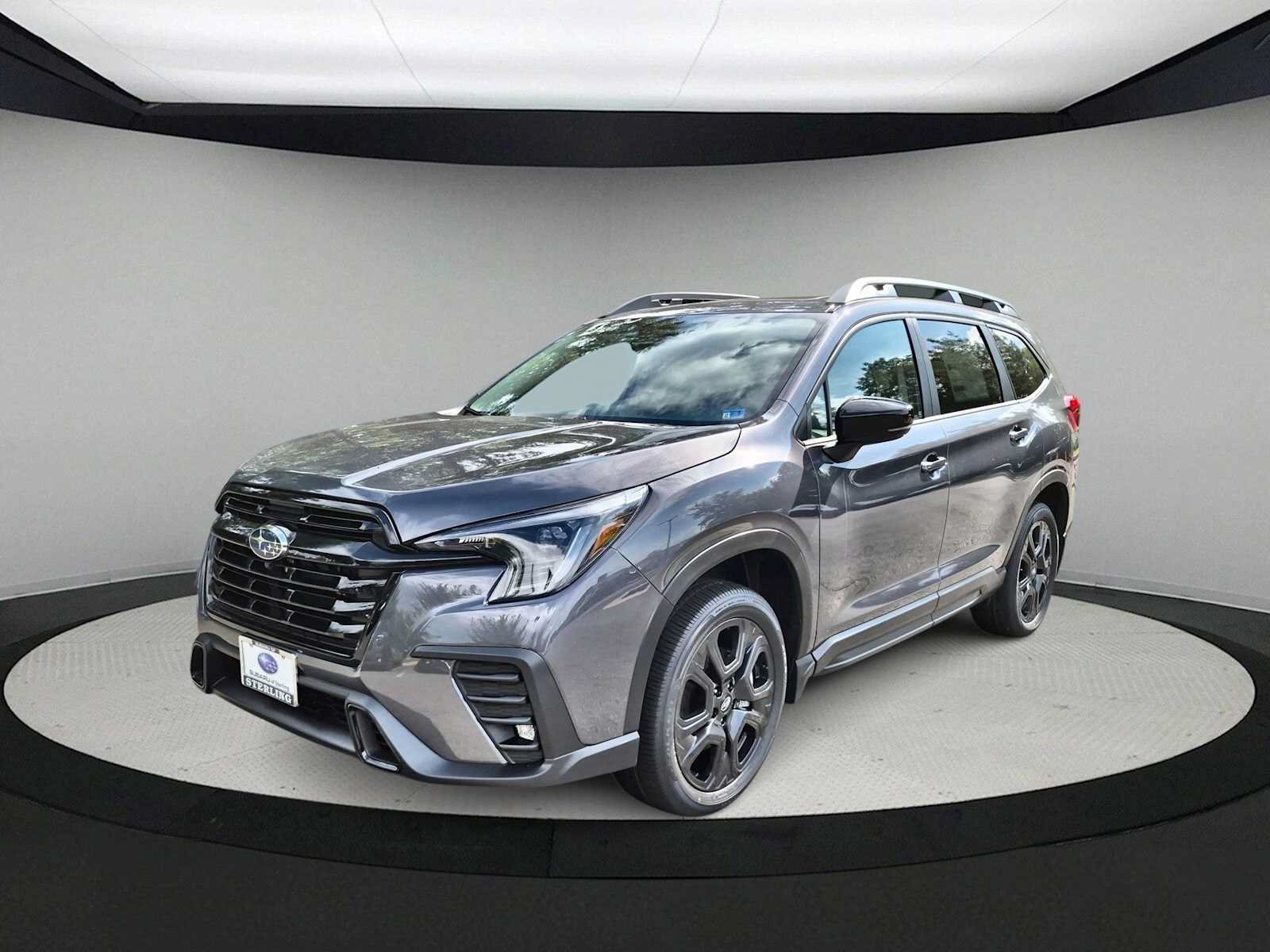 New 2026 Subaru Ascent Bronze Edition AWD/4WD image 4