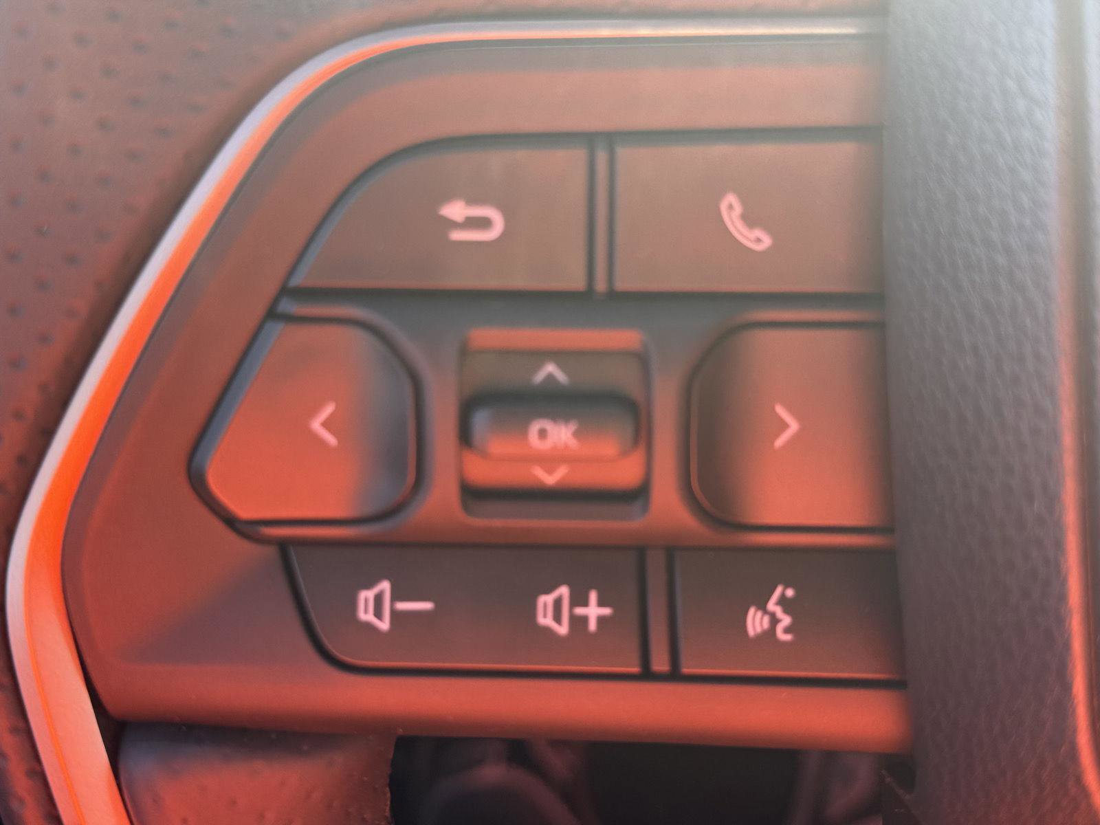 New 2025 Toyota 4Runner TRD Off-Road Premium image 13