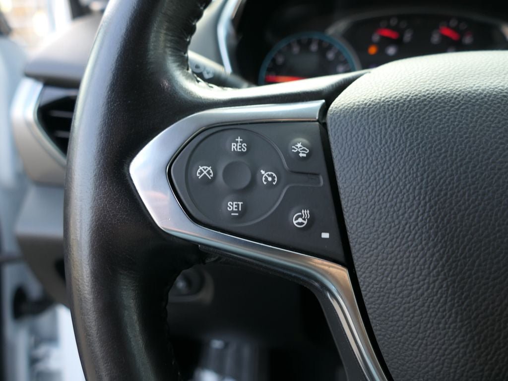 Used 2020 Chevrolet Traverse RS FWD image 16