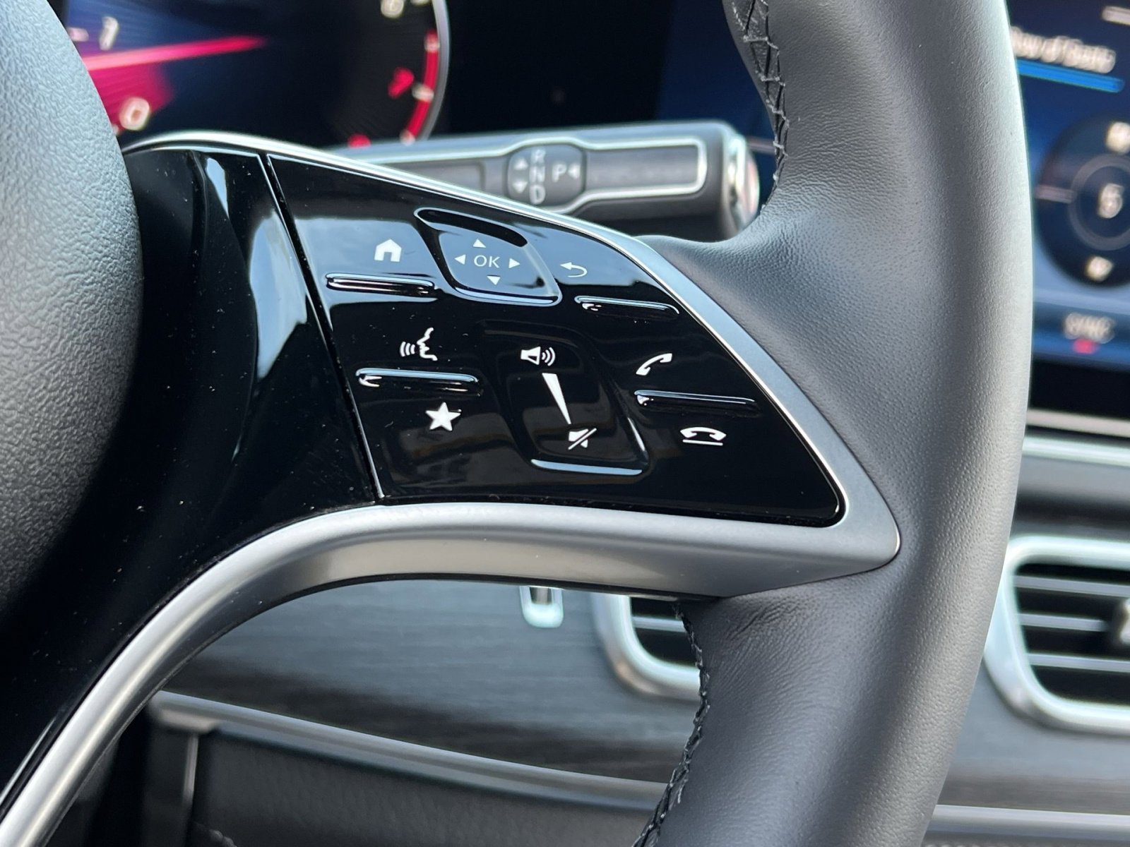 New 2026 Mercedes-Benz GLE 450 4MATIC image 31