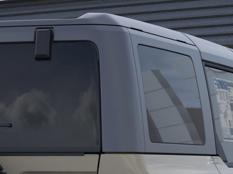 New 2026 Ford Bronco Outer Banks AWD/4WD image 25