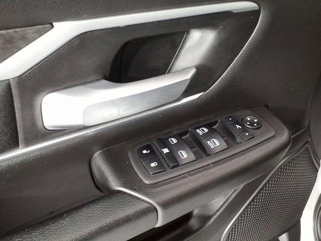Used 2023 RAM 1500 Big Horn AWD/4WD image 14