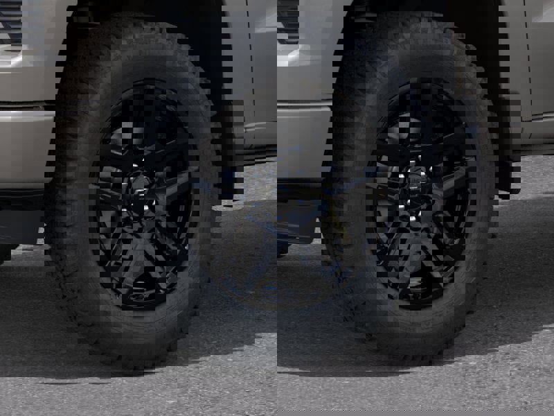 New 2026 Chevrolet Silverado 1500 RST image 9