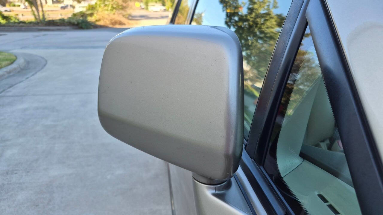 Used 2001 Lexus RX 300 4WD image 74