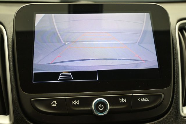 Used 2021 Chevrolet Malibu RS w/ LPO, Convenience Package 2 FWD image 15