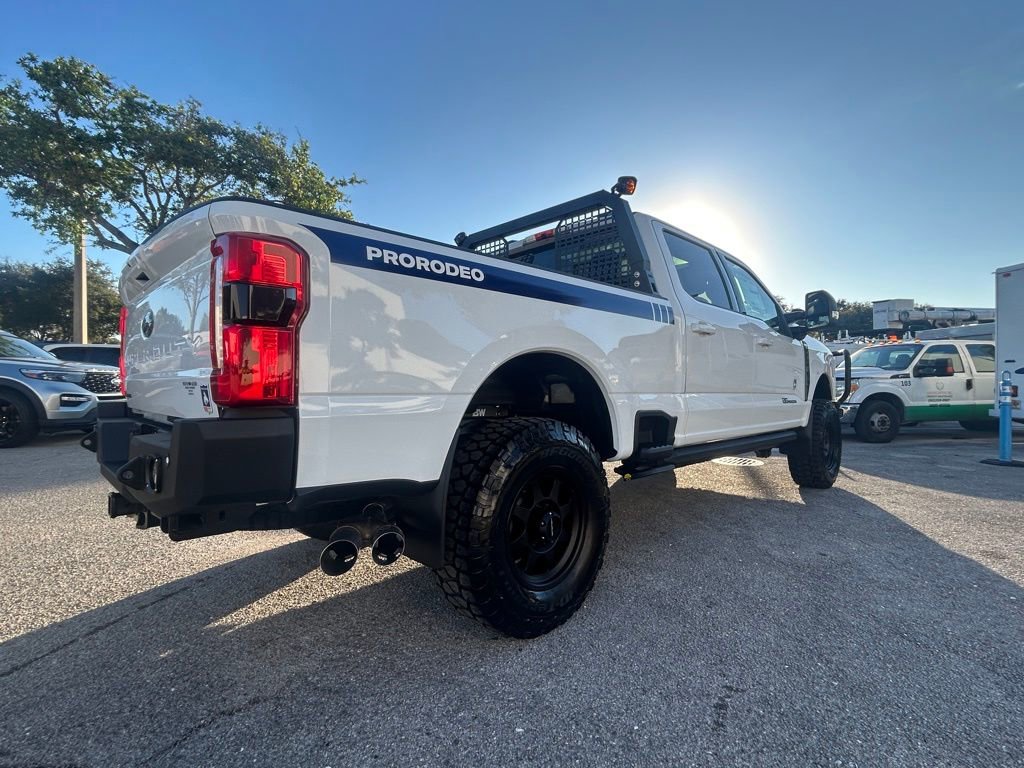 New 2026 Ford F250 XLT w/ XLT Premium Package video 4