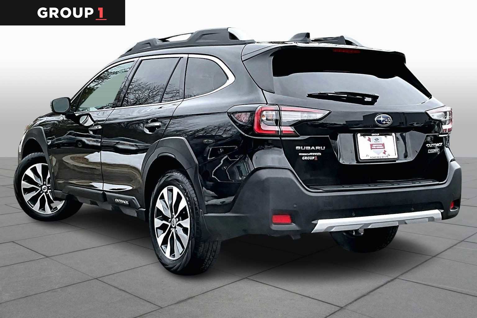 Certified 2023 Subaru Outback Touring image 11