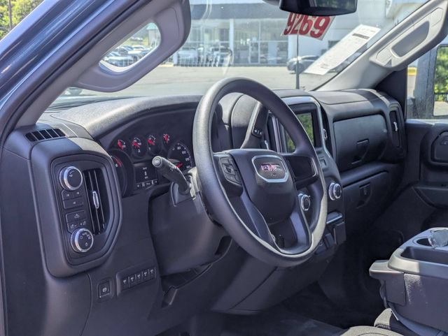 New 2025 GMC Sierra 3500 Pro w/ Fleet Convenience Package AWD/4WD image 14