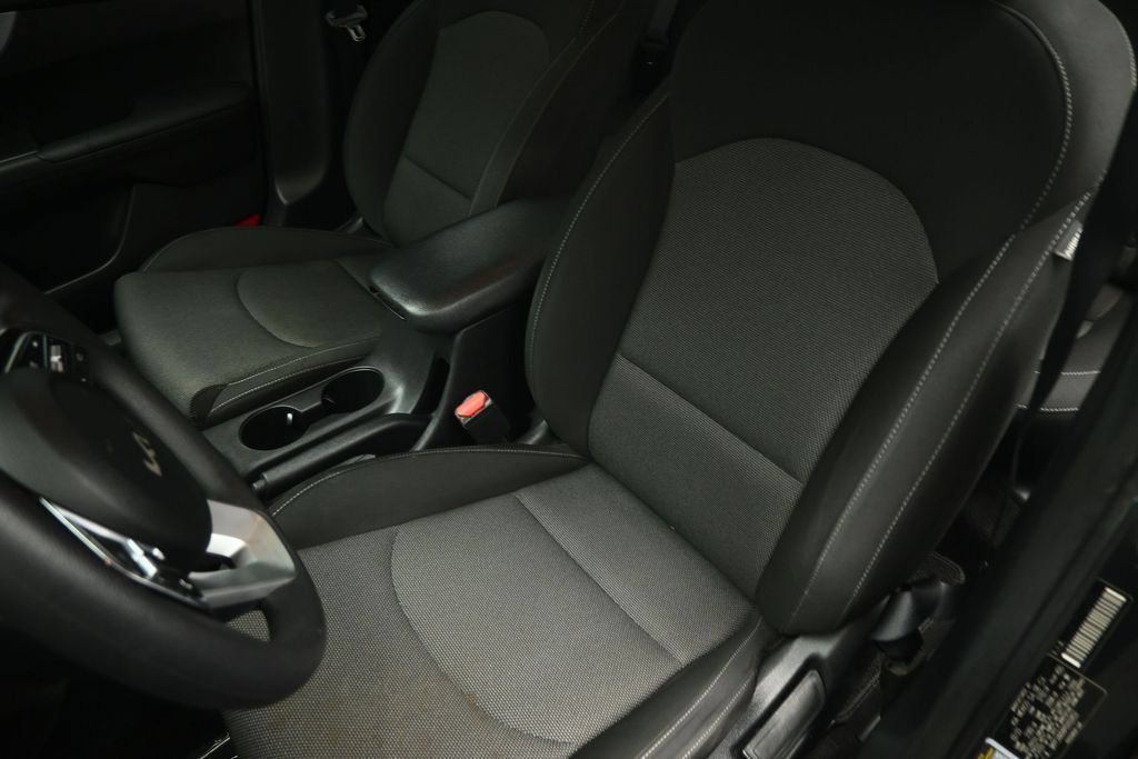 Used 2023 Kia Forte LXS w/ LXS Technology Package FWD image 53