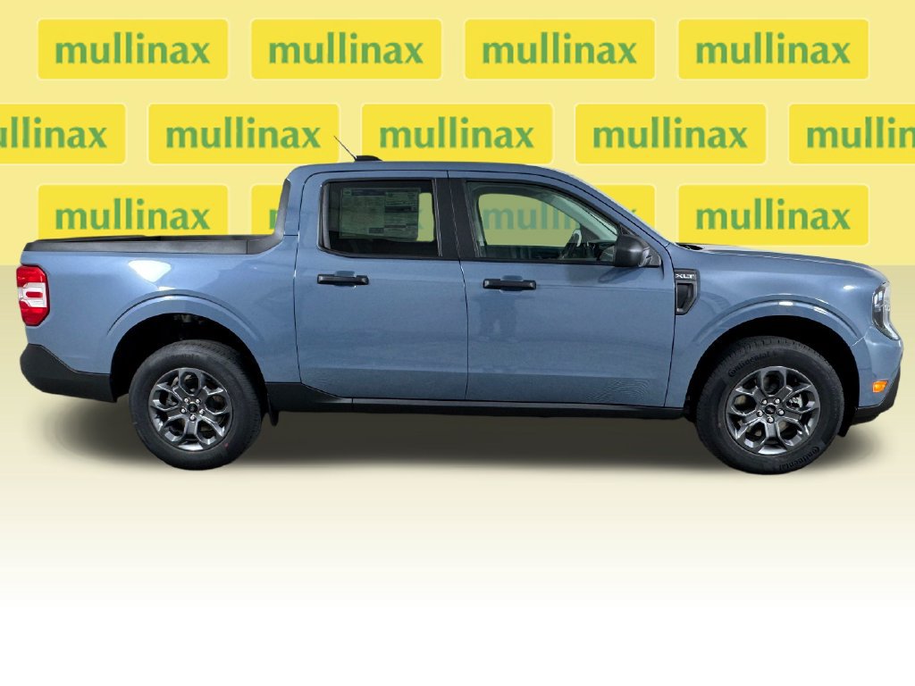 New 2026 Ford Maverick XLT FWD image 21