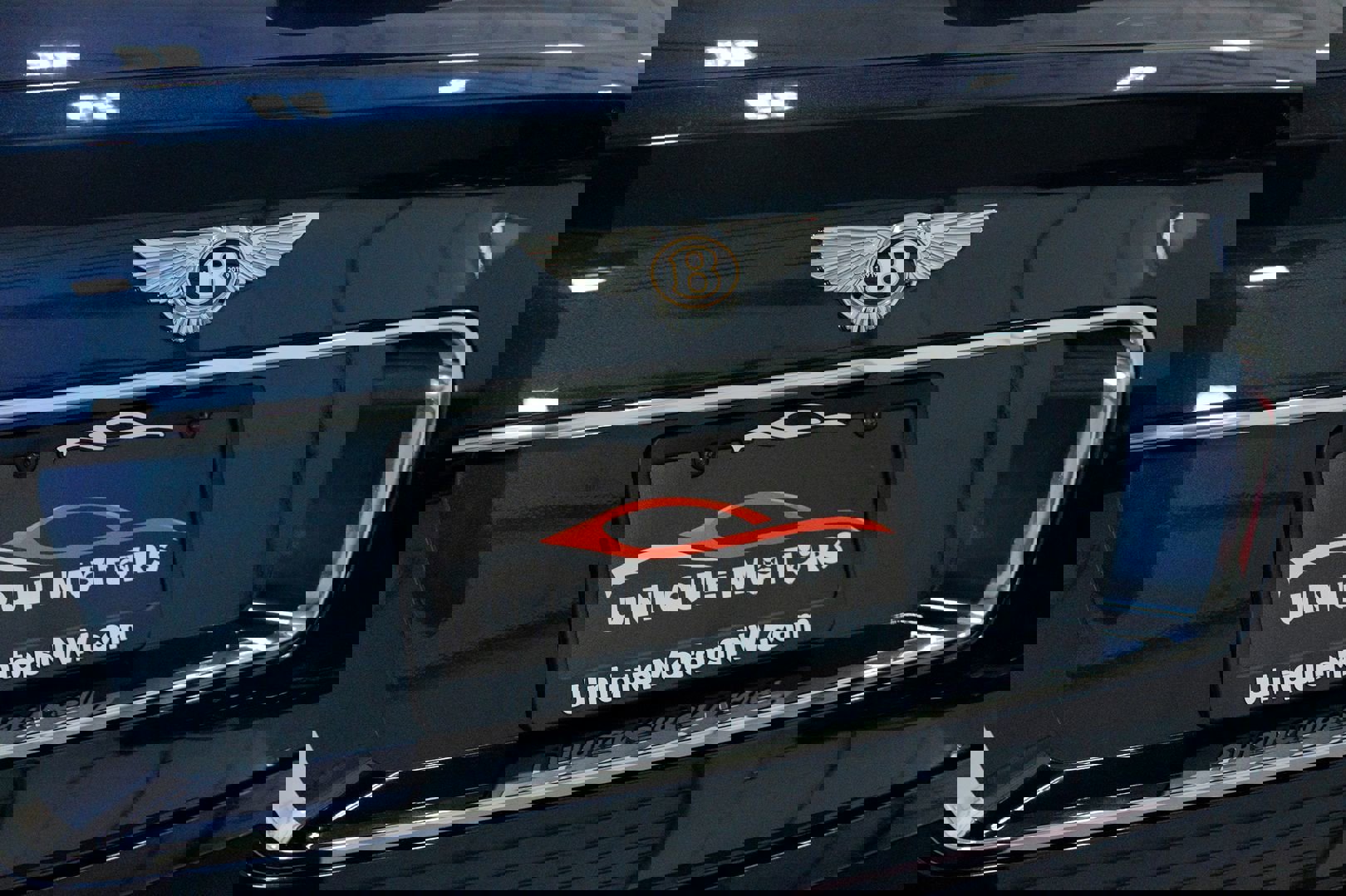 Used 2020 Bentley Bentayga V8 image 9