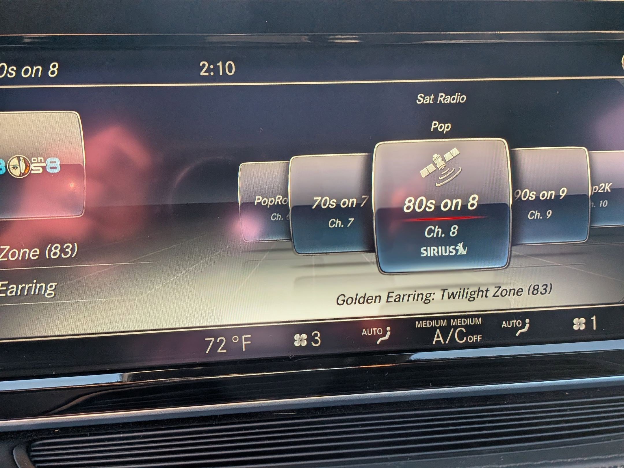 Used 2015 Mercedes-Benz S 63 AMG 4MATIC Sedan image 21