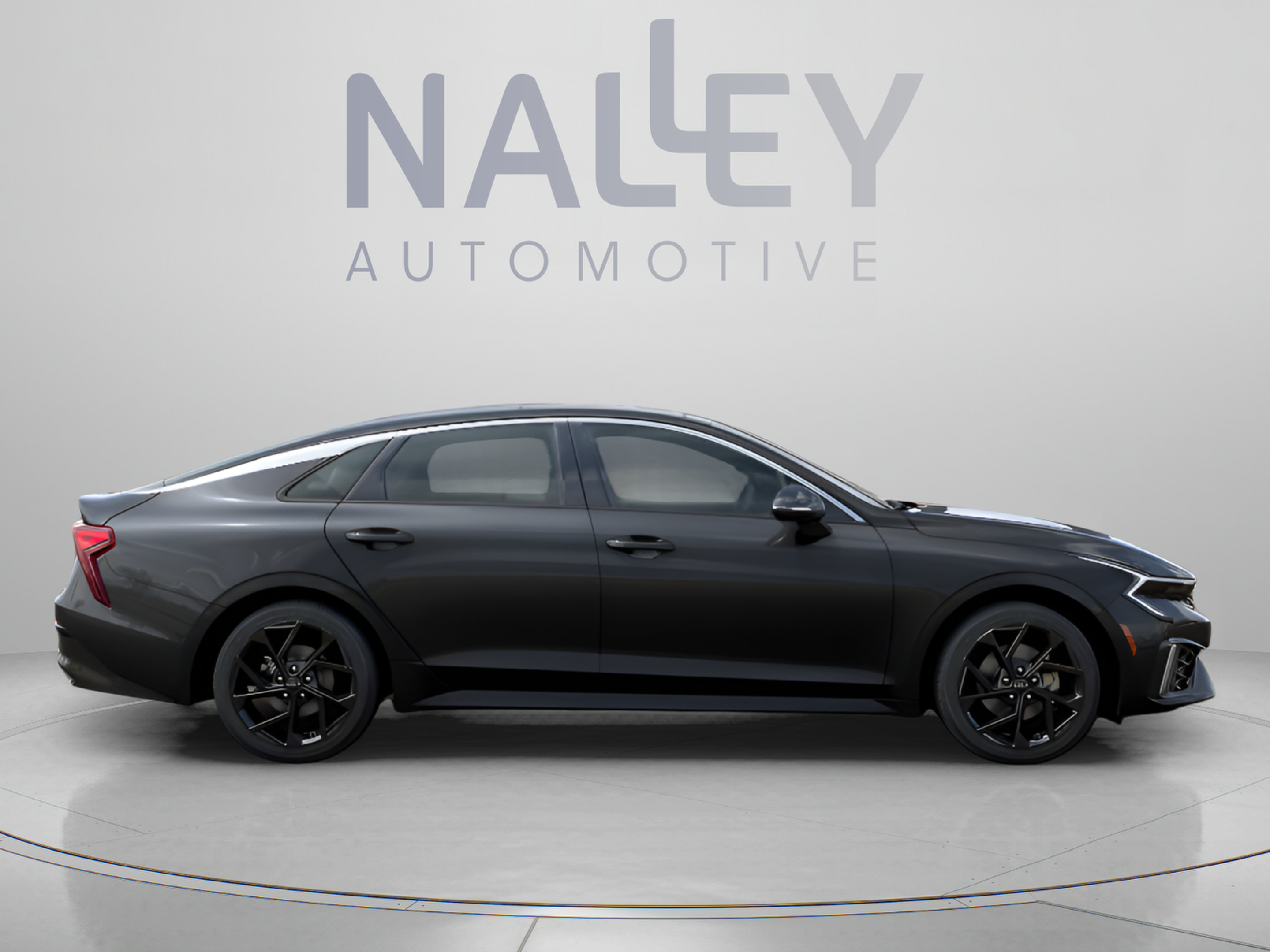 New 2027 Kia K5 GT-Line w/ GT-Line Premium Package FWD image 7