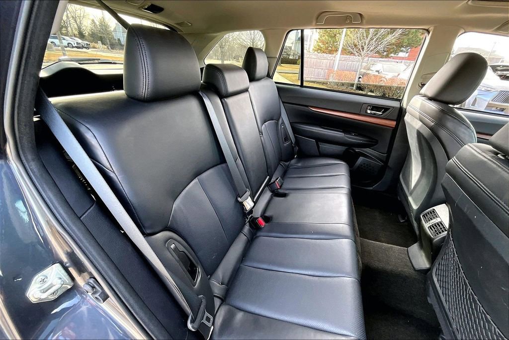 Used 2013 Subaru Outback 2.5i Limited w/ Moonroof Pkg image 30