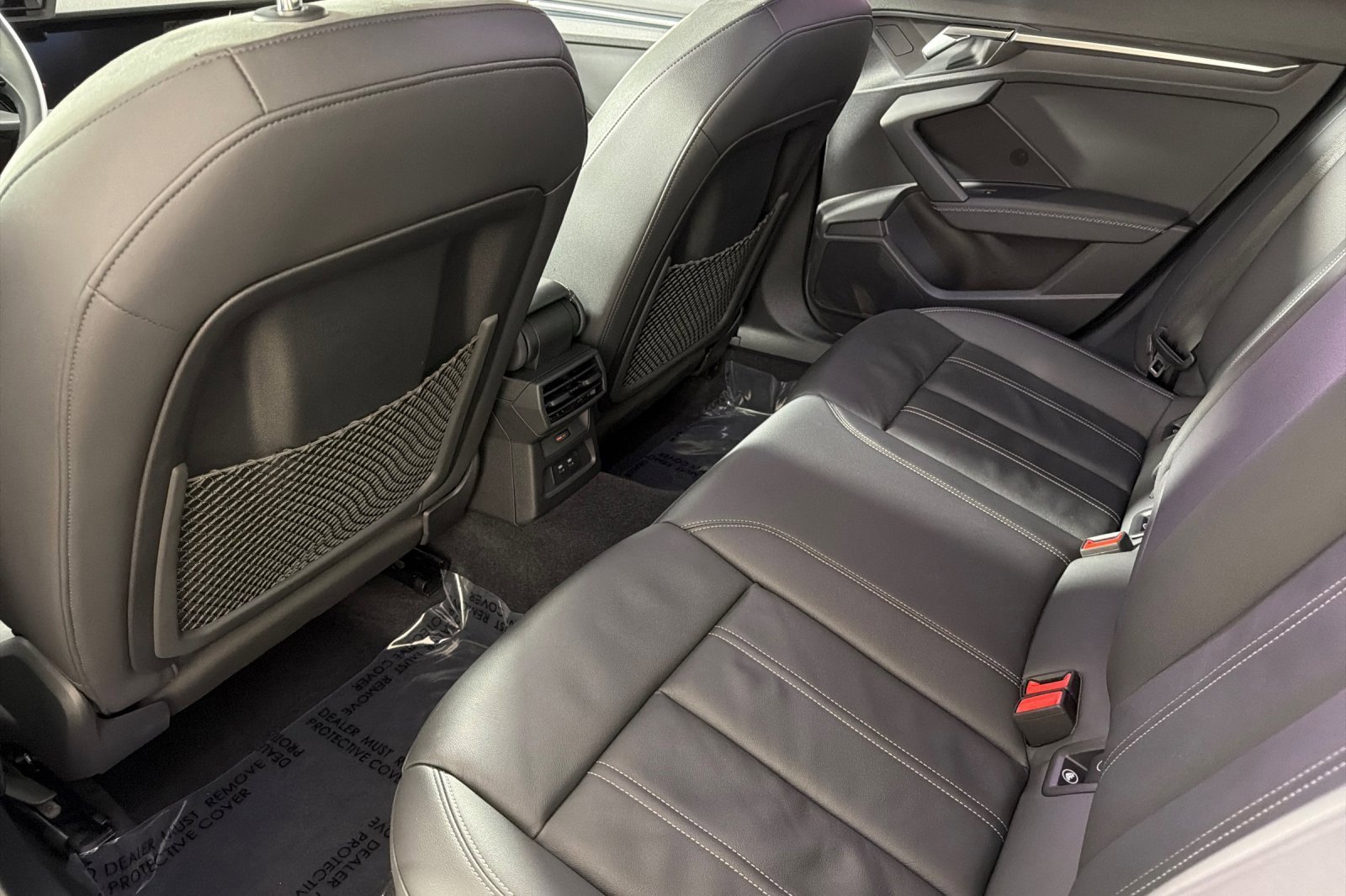 Used 2023 Audi A3 2.0T Premium w/ Convenience Package image 11