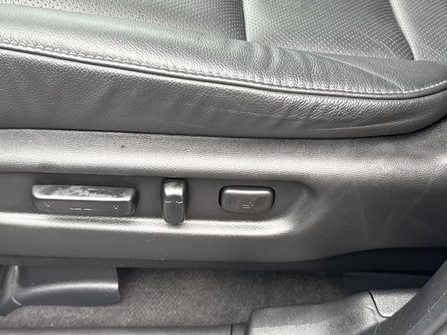 Used 2023 Honda Passport EX-L image 18