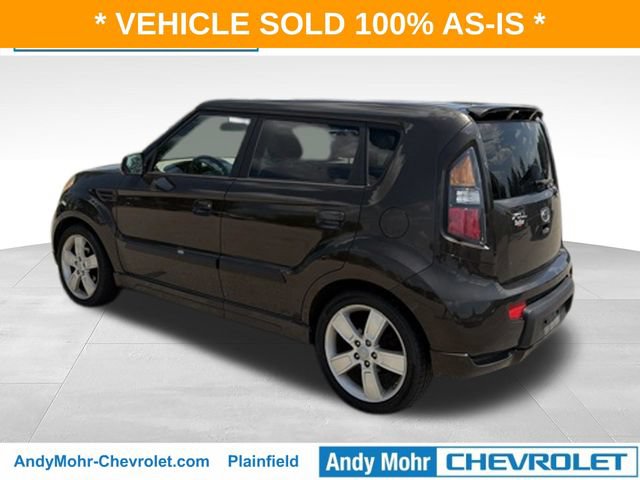 Used 2010 Kia Soul ! FWD image 3