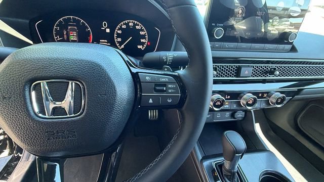 New 2026 Honda Civic Sport image 27