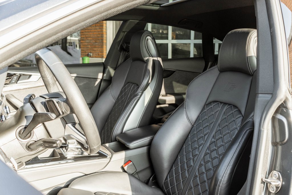 Used 2023 Audi S5 Premium Plus w/ Premium Plus Package image 6