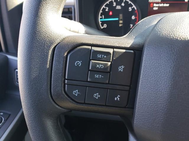 New 2026 Ford F250 XL w/ STX Appearance Package image 14