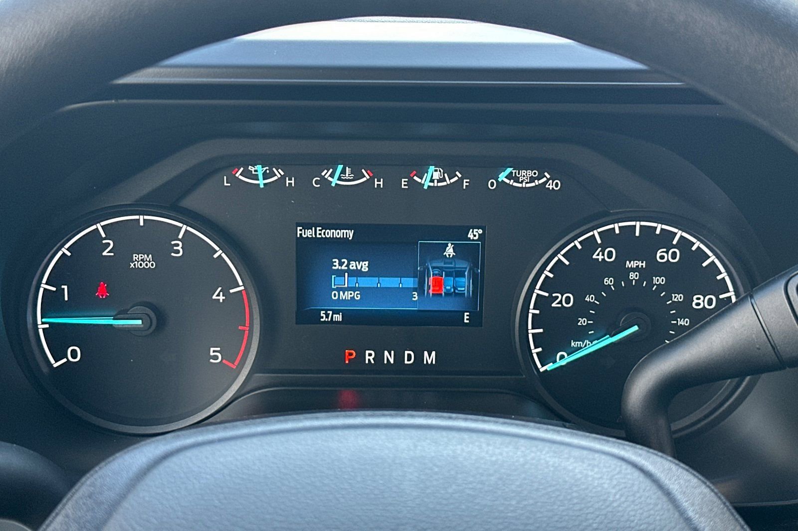 New 2026 Ford F350 XL image 21