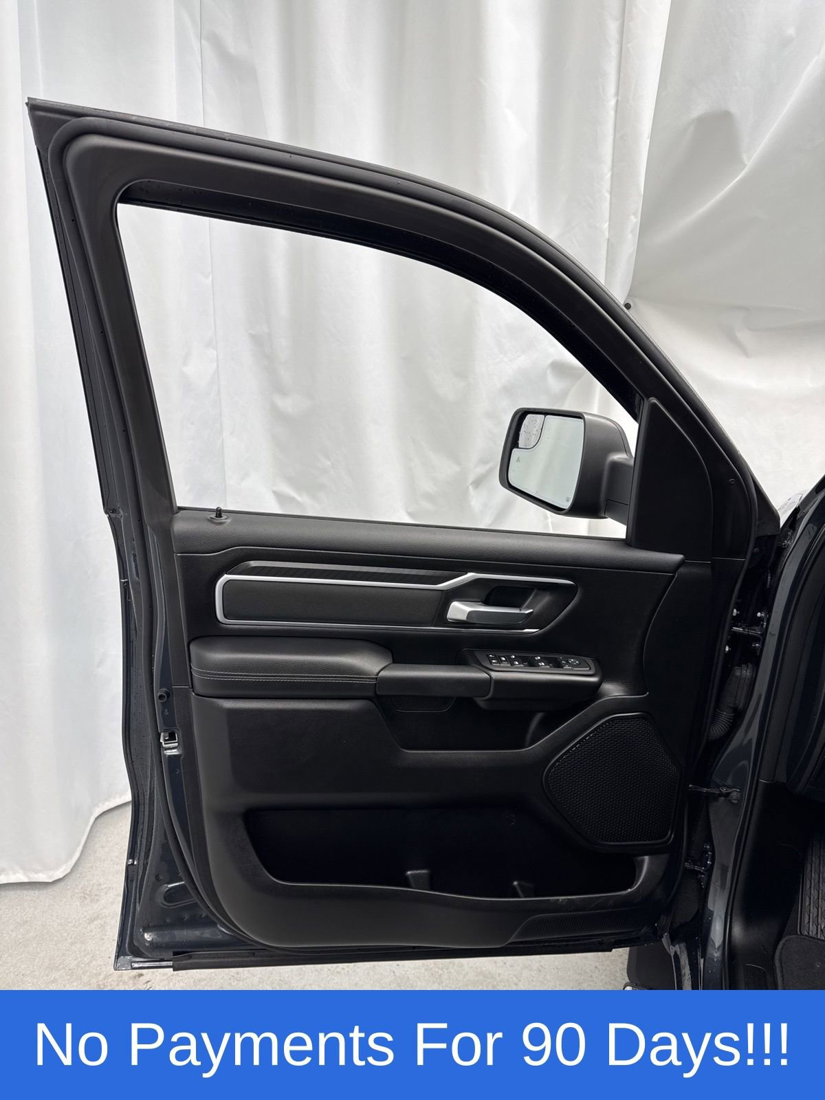 Certified 2025 RAM 1500 Big Horn image 14