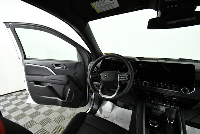 New 2026 Chevrolet Colorado Z71 w/ Technology Package image 19