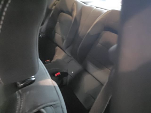 Used 2017 Ford Mustang Coupe image 8