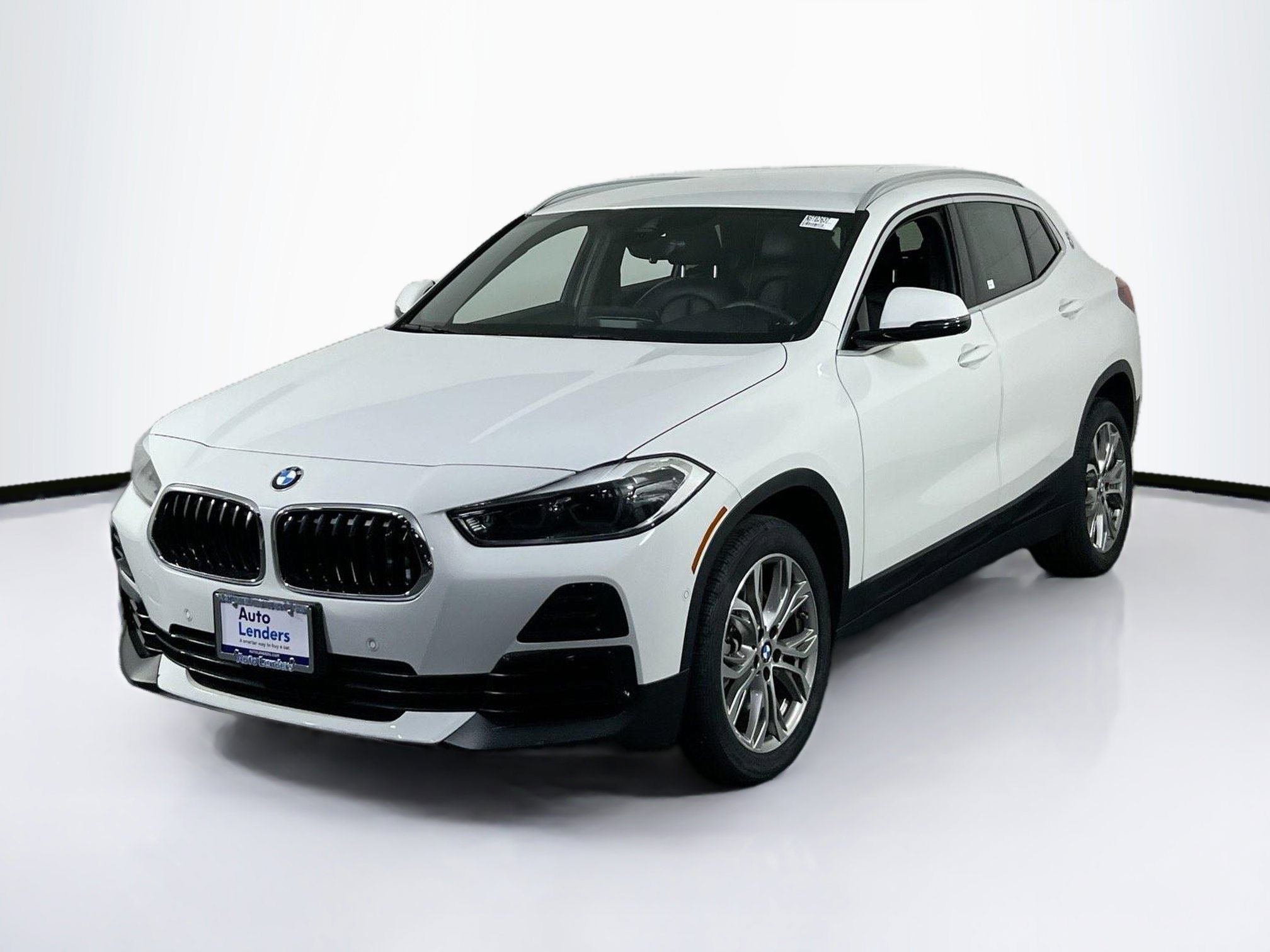 Used 2022 BMW X2 xDrive28i w/ Premium Package