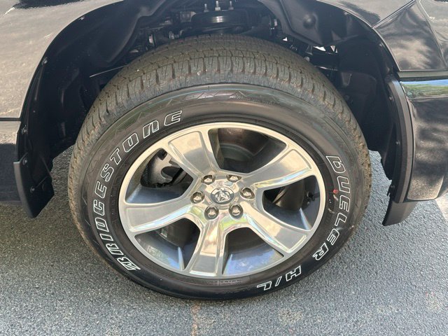 New 2026 RAM 1500 Express AWD/4WD image 11