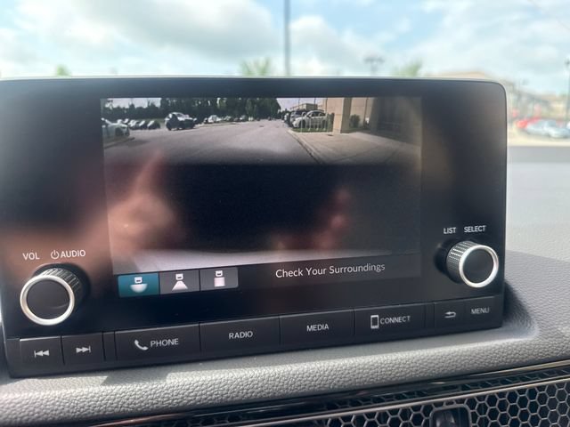 Used 2024 Honda Civic EX-L image 16