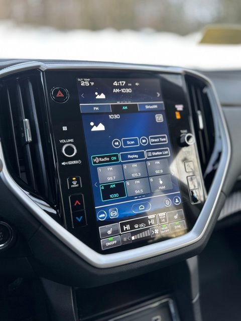 Used 2023 Subaru Ascent Premium w/ Convenience Package AWD/4WD image 10