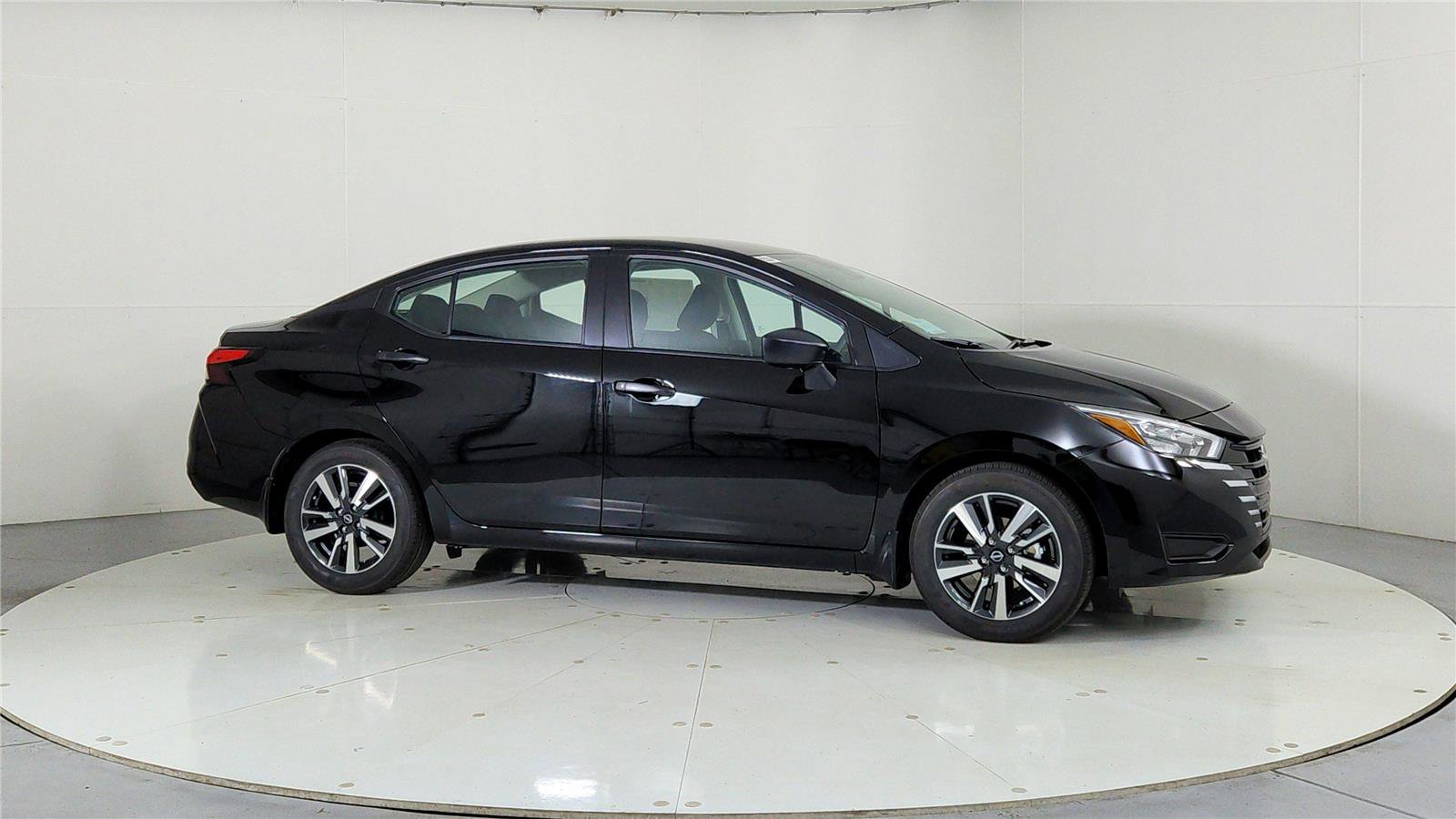 New 2025 Nissan Versa S w/ S Plus Package image 8