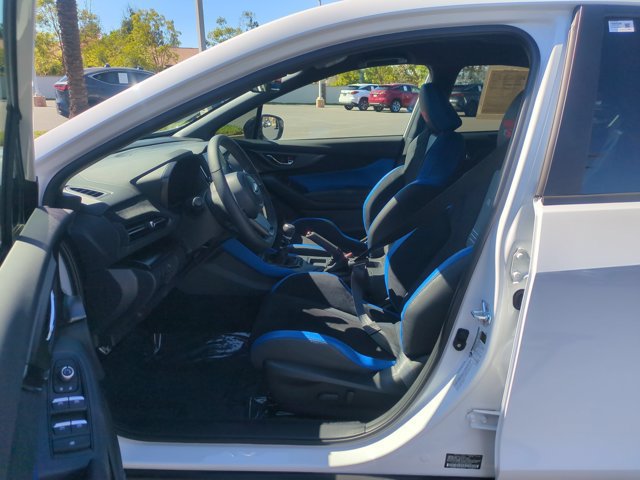 Used 2026 Subaru WRX tS w/ WRX Essentials Package AWD/4WD image 11