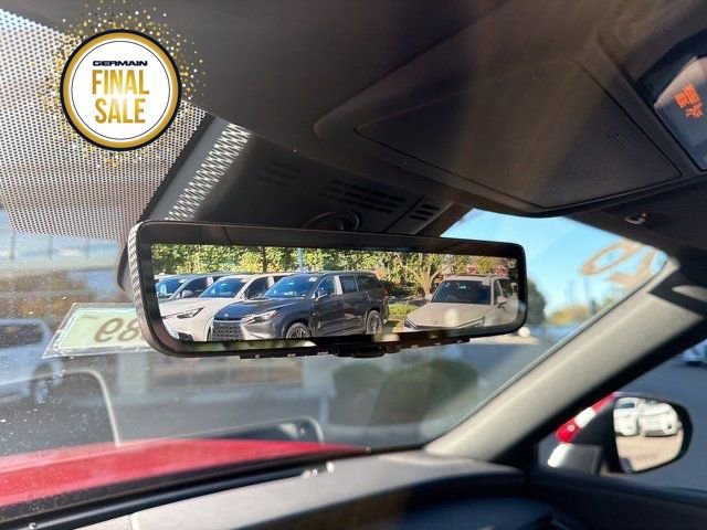 New 2026 Lexus TX 350 AWD image 27