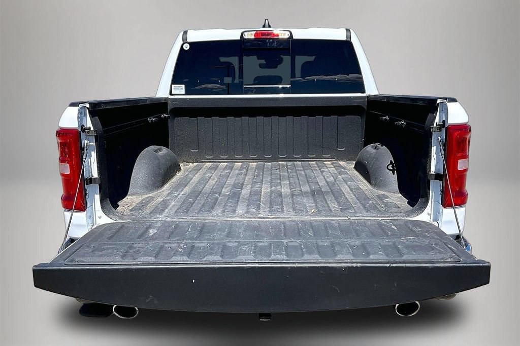 Used 2026 RAM 1500 Tradesman AWD/4WD image 7
