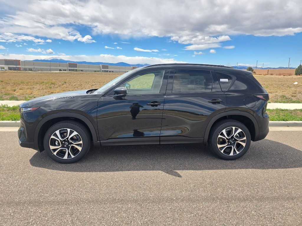 New 2026 MAZDA CX-5 Preferred AWD/4WD image 2