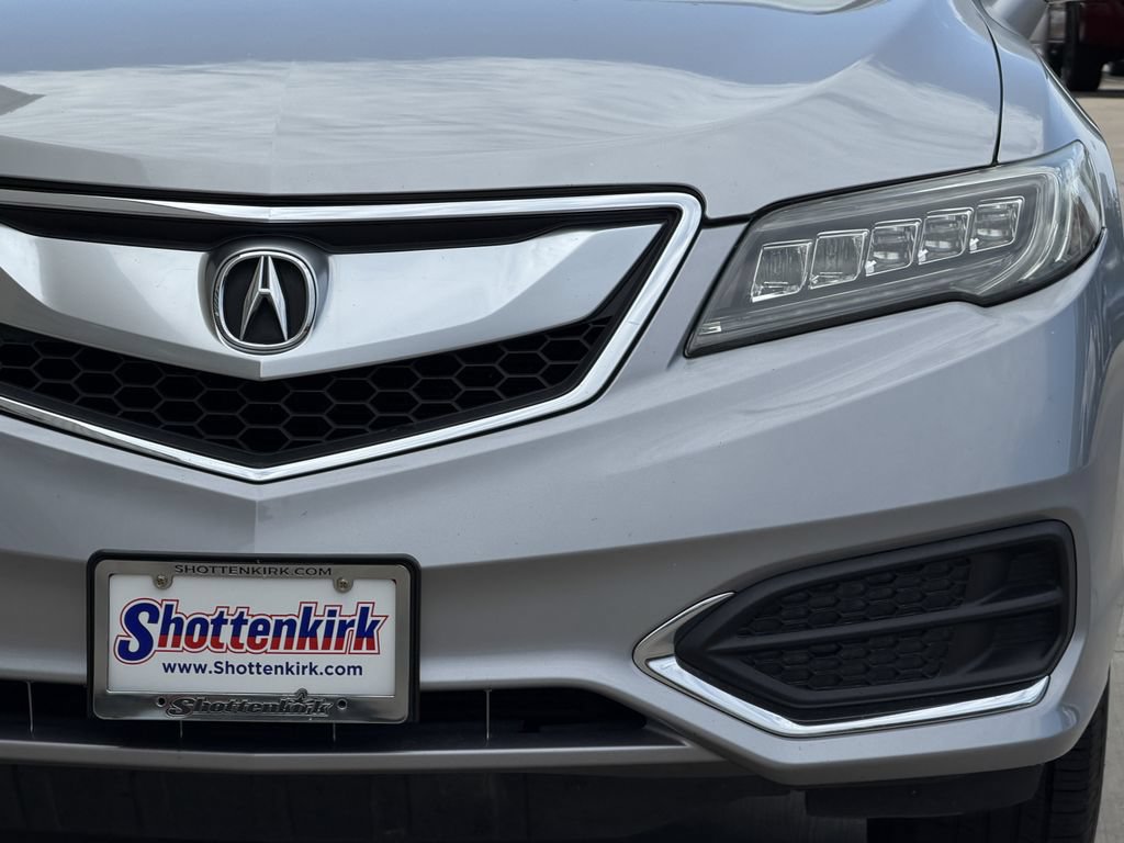 Used 2017 Acura RDX FWD image 8