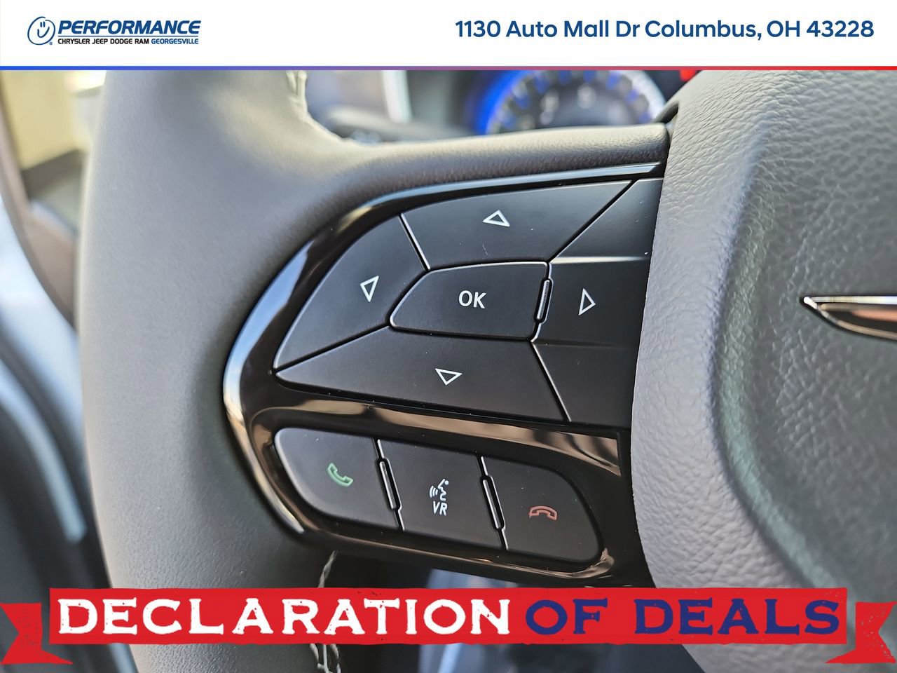New 2026 Chrysler Pacifica Select AWD/4WD image 33