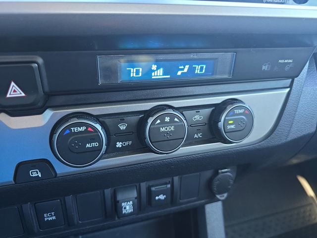 Certified 2022 Toyota Tacoma SR5 image 23